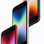 iPhoneSE3の特徴とは？前SEモデルを大きく凌駕した新しいベーシック機種